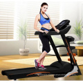 2015 New Design Popular Home Treadmill with TFT Touch Screen